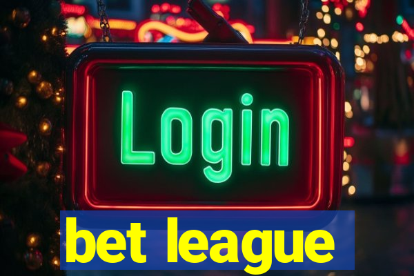 bet league